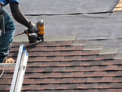 About Roof Repair Experts Fall Creek, OR